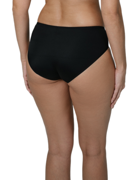 260501 Трусы женские (Черный, 122 тр)