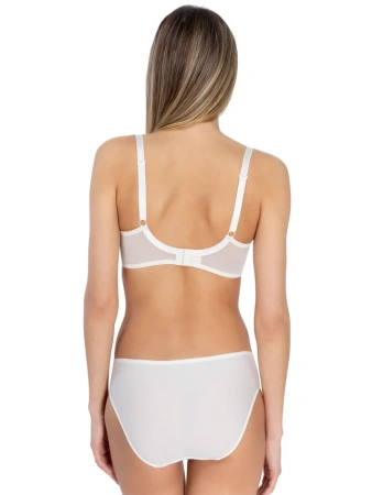 27L21 Бюстгальтер (Приг. белый, 90F)