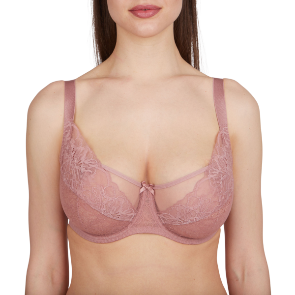 124970 Бюстгальтер (Камелия, 70E)