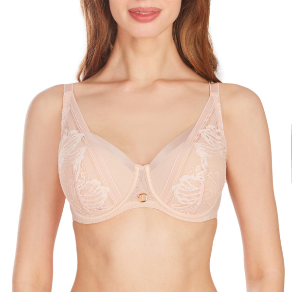 320641  Бюстгальтер (Фруктовый сорбет, 75B)