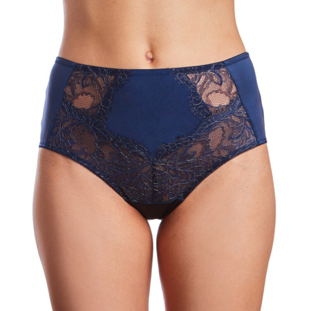 360613* Трусы женские (Ночной индиго, 106 тр.)