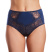 360613* Трусы женские (Ночной индиго, 106 тр.)
