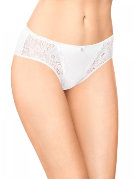 210145 Трусы женские (Белый, 114тр.)