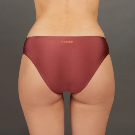 850063 Трусы купальные (Винтажная роза, 90 тр.)