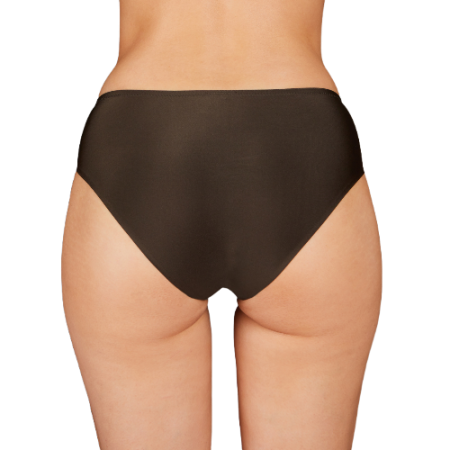 880238 Трусы женские (Розовый гранат, 106 тр.)