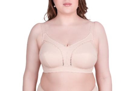 124040 Бюстгальтер (Нюд, 95E)