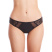 360616 Трусы женские (Черный, 98 тр.)
