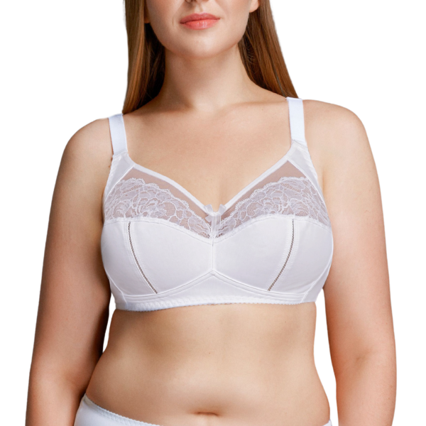 122920 Бюстгальтер (Белый, 75D)