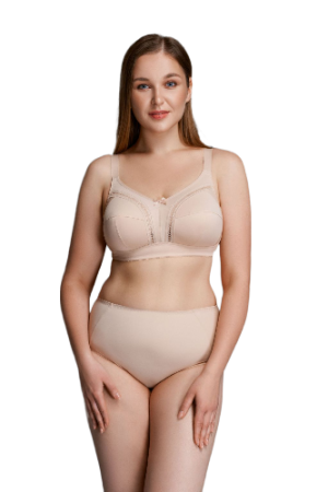 104040 Бюстгальтер (Нюд, 95J)