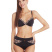 470385 Бюстгальтер купальный (Сафари, 85D)