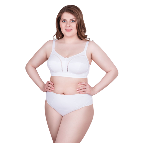 104040 Бюстгальтер (Белый, 95Н)