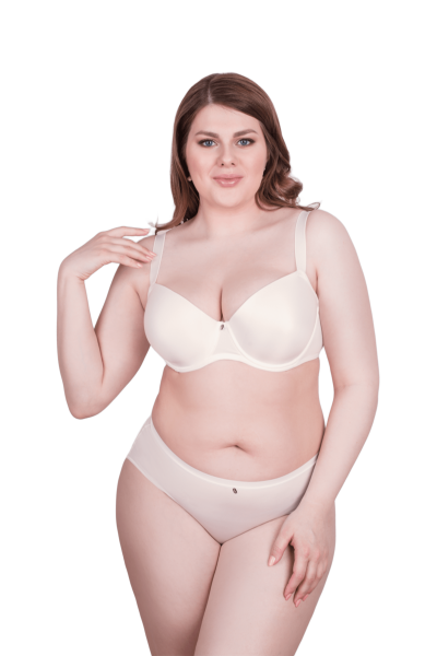 120340 Бюстгальтер (Нюд, 85B)