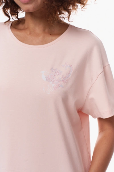 9552 Сорочка ночная женская