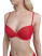 470372 Бюстгальтер купальный (Рубин, 75D)