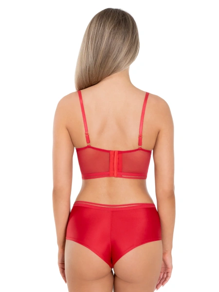 49L70 Трусы женские (Рубин, 36 тр.)