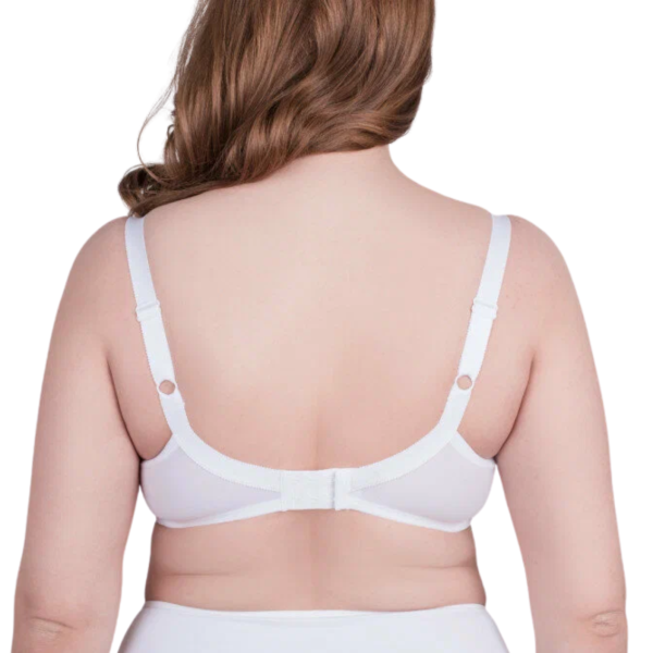 105912 Бюстгальтер (Белый, 110J)