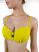 470337 Бюстгальтер купальный (Лимон, 85E)