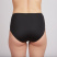 256180 Трусы женские (Черный, 122 тр)