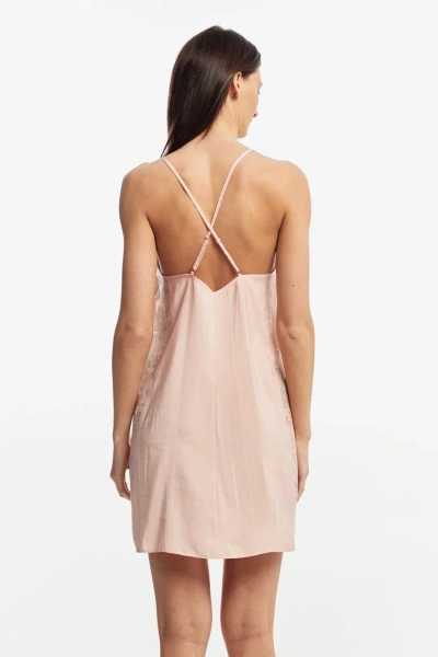 9434 Сорочка ночная женская