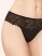 240406 Трусы женские (Черный, 98 тр.)