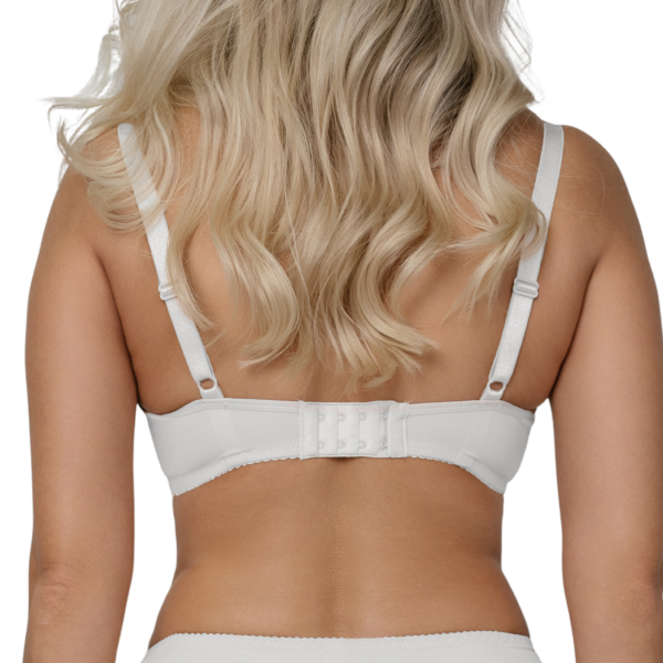 119140 Бюстгальтер (Белый, 75D)