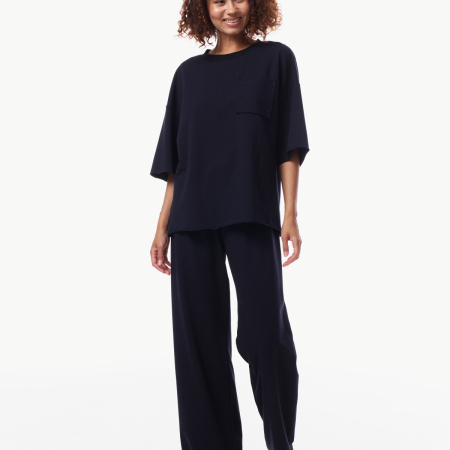 9639 Джемпер женский (Приг. белый, 170-104)