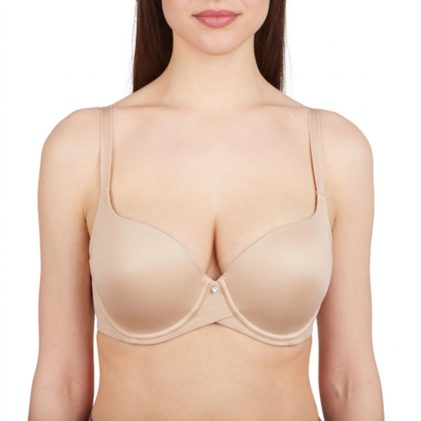120010 Бюстгальтер (Нюд, 70F)