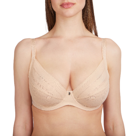 127630 Бюстгальтер (Нюд, 95E)