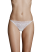 260190 Трусы-стринг женские (Белый, 90 тр.)
