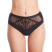 360615 Трусы женские (Черный, 118тр.)