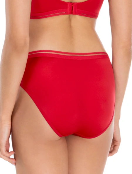 49L50 Трусы женские (Рубин, 48 тр.)