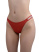 480292 Трусы купальные женские (Рубин, 98 тр.)