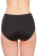 360574 Трусы женские (Черный, 122 тр)