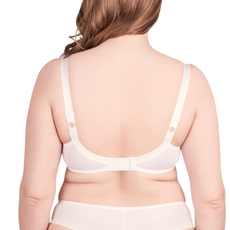 115910 Бюстгальтер (Белый, 90E)