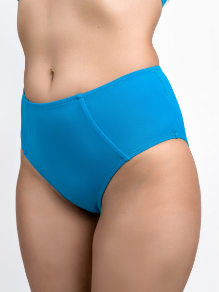 12J55 Трусы купальные (Гавайская волна, 50 тр.)