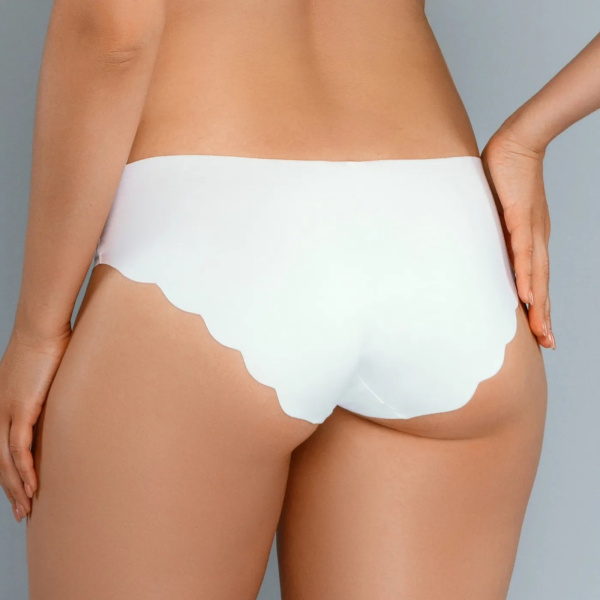 230030 Трусы женские (Белый, 90 тр.)