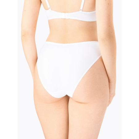 210215 Трусы женские (Белый, 90 тр.)