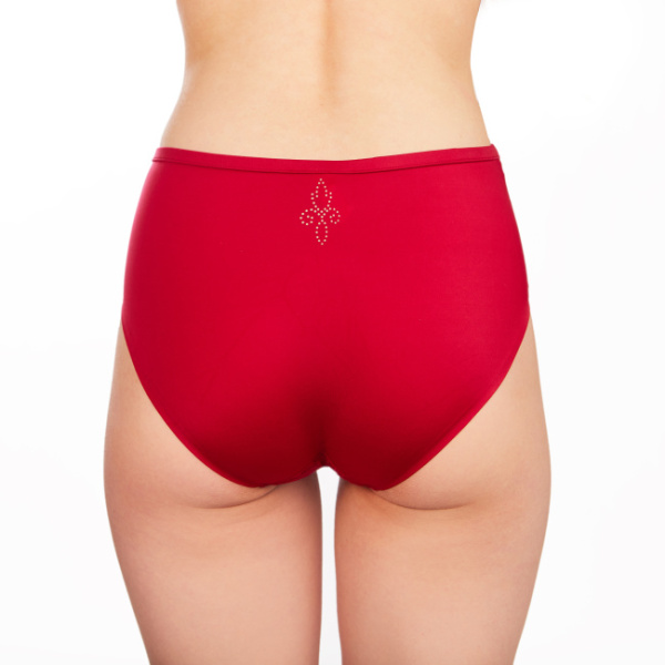 360557 Трусы женские (Кампари, 118тр.)
