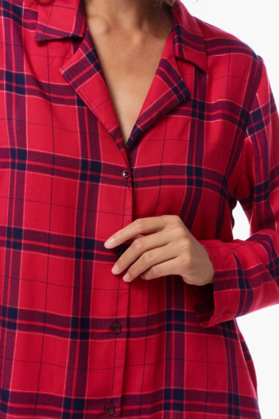 9634 Куртка пижамная женская