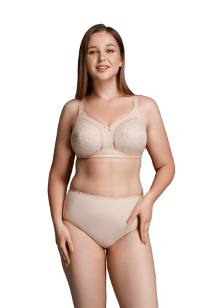 108180 Бюстгальтер (Нюд, 90H)