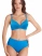 470429 Бюстгальтер купальный (Василек, 85C)