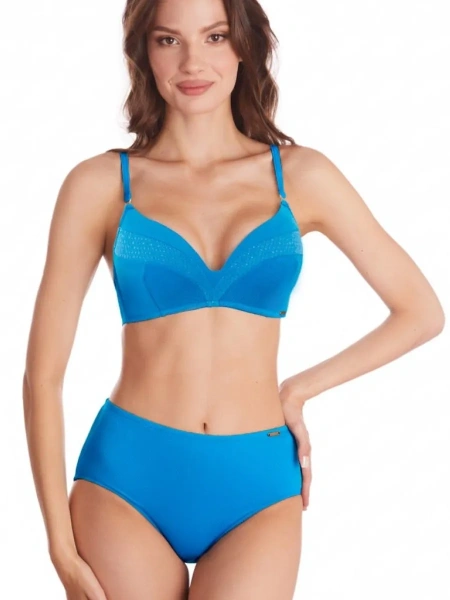 470429 Бюстгальтер купальный (Василек, 75B)