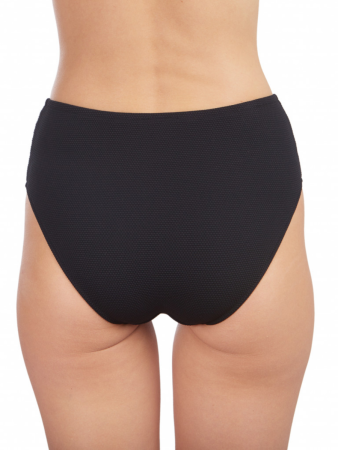 480328 Трусы купальные женские (Черный, 118тр.)