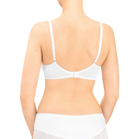 252612 Бюстгальтер (Белый, 85B)