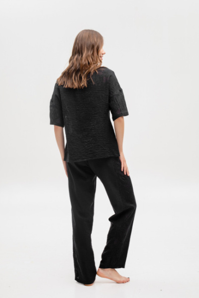 9403 Туника женская (Пантера, 170-84-92)