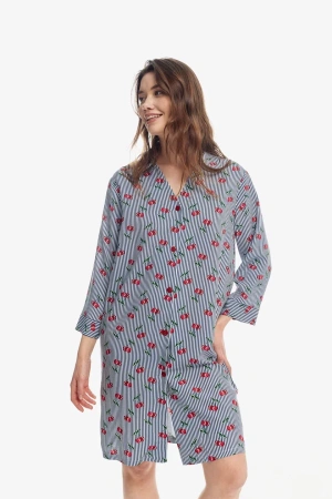 9427 Туника женская (Набивной, 170-88-96)