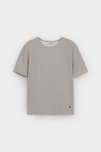 3216* Фуфайка женская (Перламутровое облако, 104/164-170 (2XL))