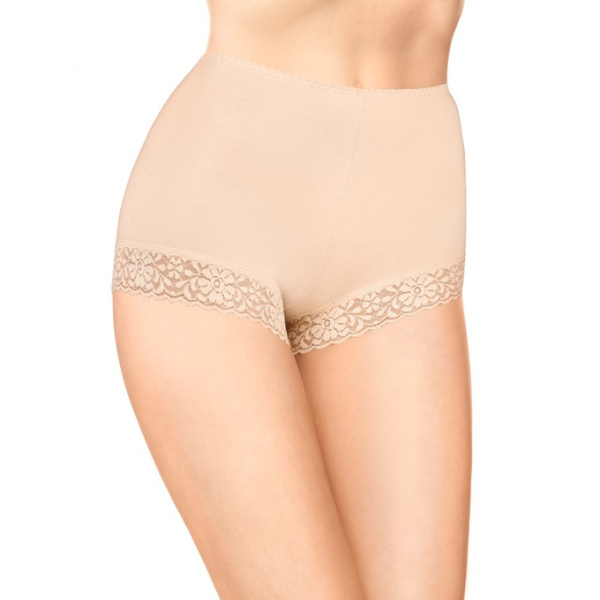 210535 Трусы женские (Бежевый, 114тр.)