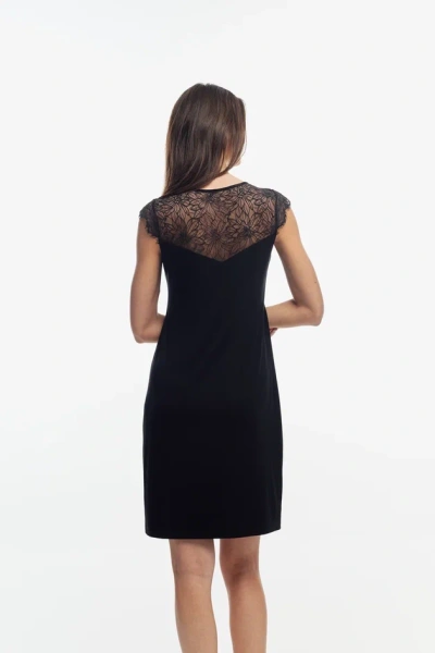 9406 Сорочка ночная женская