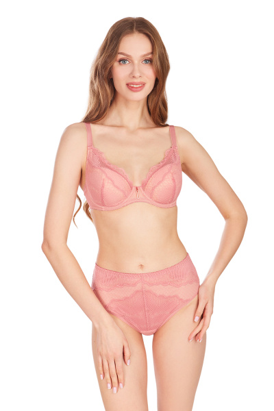 360549 Трусы женские (Клубничный мусс, 110 тр.)